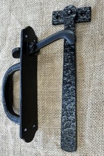 Set di serrature per pollice