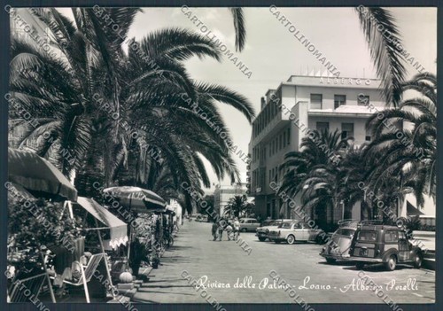 Savona loano strappino - savona,