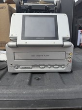 Audiovox vbp2000 monitor lcd - vbp2000,