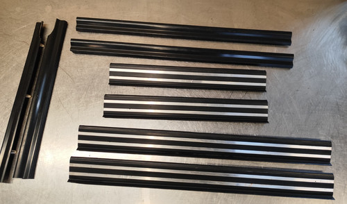 Seuil porte bmw serie vii - de,