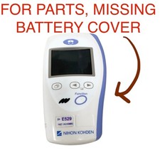 NIHON KOHDEN REF ZM-521PA