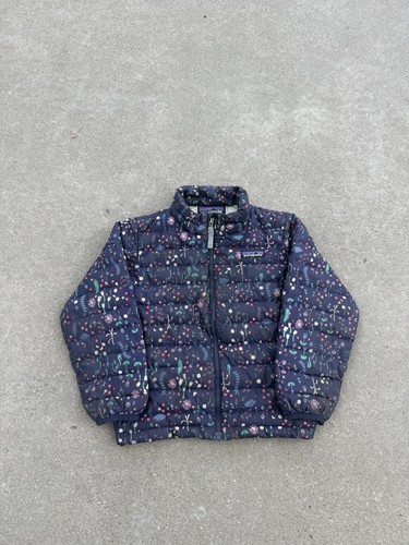Patagonia piumino puffer