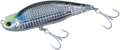 Daiwa seabass lure morethan - seabass,