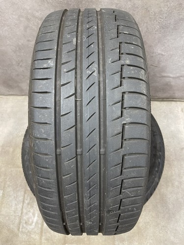 Pneumatici estivi 235 r19 - 2,