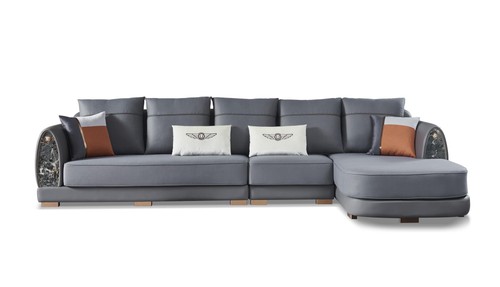 Divano angolare design - ,