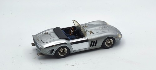 Amr ferrari gto cabrio - amr,