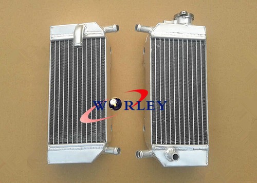 Aluminum radiateur pour - radiateur,