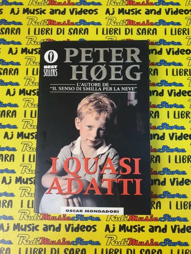Book libro quasi adatti - book,
