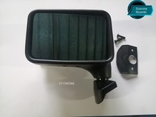 SPECCHIO RETROVISORE SINISTRO