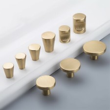 2X/5XBottone Spazzolato