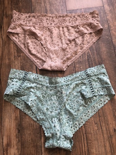 Mutandine victoria secret - mutandine, victoria’s