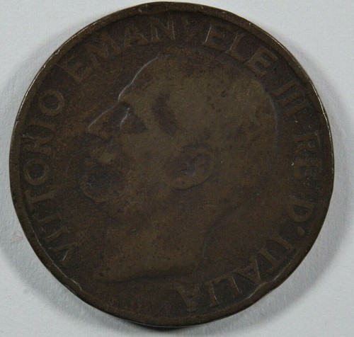 Moneda italia centesimi - 10,