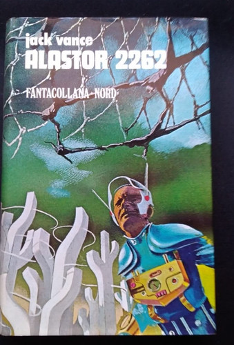 Alastor 2262 jack - alastor,