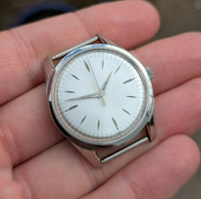 Orologio vintage Landeron