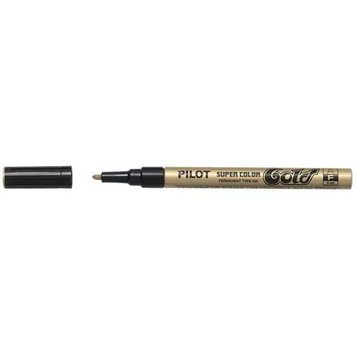 Pilot marcatore permanente - pilot,
