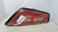 Fanale stop posteriore SX FIAT PUNTO EVO (2009-2012) .1591/25. SPINA PIATTA