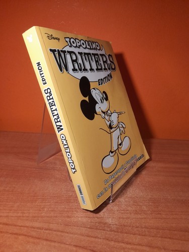 Topolino writers edition - ,