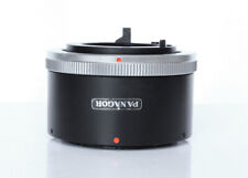 Panagor tubo di prolunga Macro macrofotografia 36 mm per Canon FD