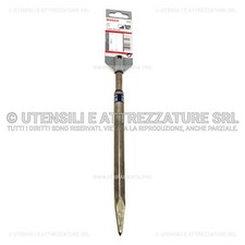 SCALPELLO A PUNTA SDS PLUS