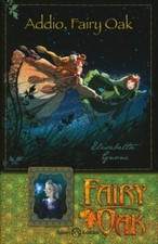 LIBRO ADDIO FAIRY OAK -