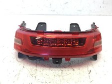 FARO FANALE STOP FRECCE POSTERIORE LEM JUMPER ELETTRICO 2020 NRGEBR800K