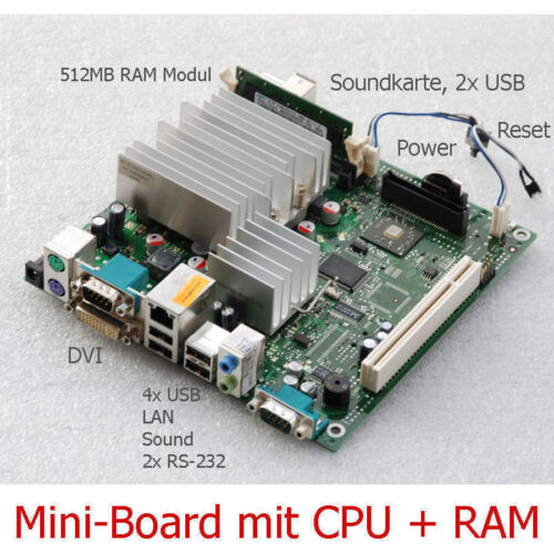 Scheda madre d2703 a12 - d2703-a12, amd