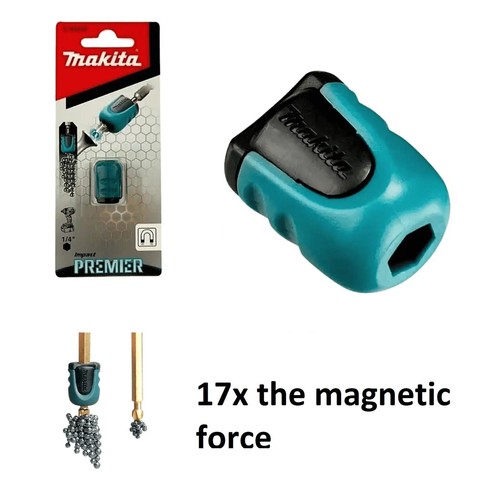 Makita mag boost per punte - boost,