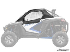 POLARIS PRO XP, ALLOGGIAMENTO
