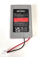 Controller PlayStation 3 PS3 batteria di ricambio LIP1359 1800mAh 3,7v