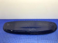2014-2019 FIAT 500 REAR TRUNK