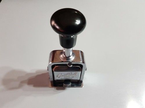 Numeratore greatwall model - greatwall,