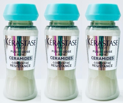 Concentre resistance 12ml - x,