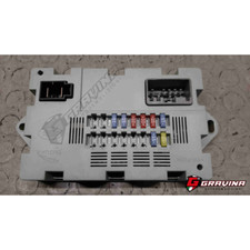 CPLA14Q073AA CENTRALINA BODY