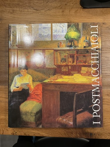 Postmacchiaioli - i,