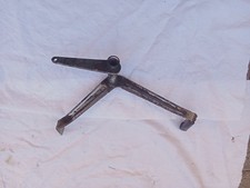 MOTO GUZZI ZIGOLO 110 LEVA