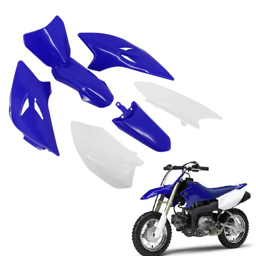 Yamaha ttr50 ttr50e - ttr50e,