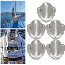 Copertura cablaggio barca protezione elettrica progettata per ambienti difficili