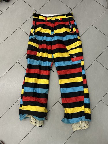 Pantaloni snow special - pantaloni, da