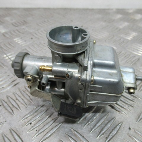 Carburateur crz 125 - carburateur, orion
