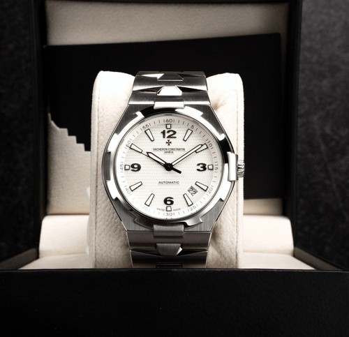 Vacheron constantin overseas - vacheron,