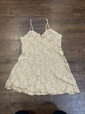 Vintage Intimate Woods Gold