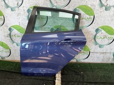 PORTIERA POSTERIORE SINISTRA PER PEUGEOT 208 Serie 9671907580 (12>19)