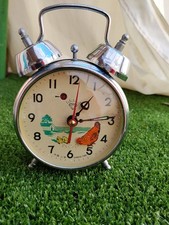 Orologio Sveglia Da Tavolo