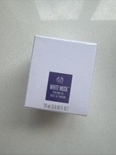 The Body Shop - Olio Profumato