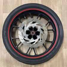 Cerchio anteriore Aprilia SX