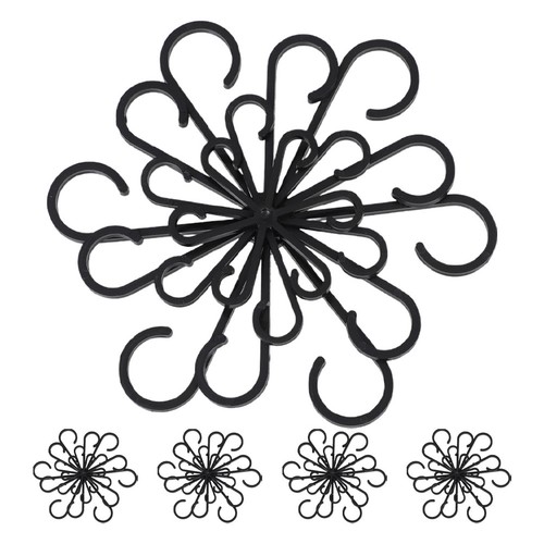 Pezzi clip parete per - da,