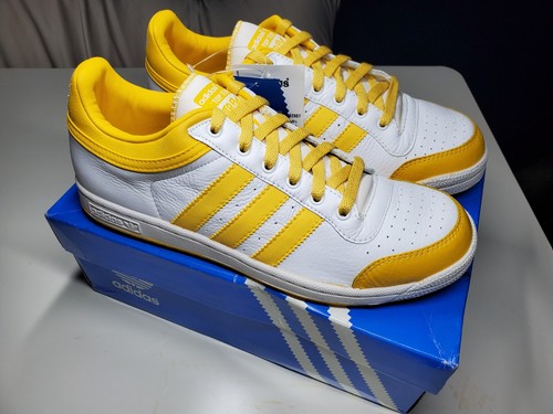 Adidas top ten taglia - -,