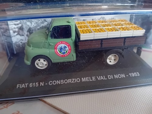 Fiat 615 1 - fiat,