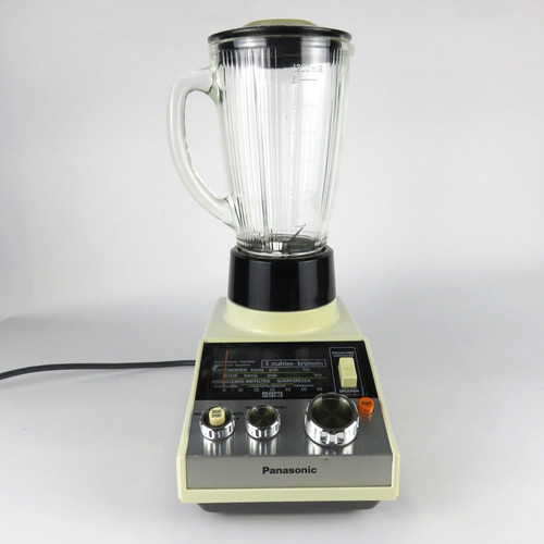 Frullatore immersione - a,