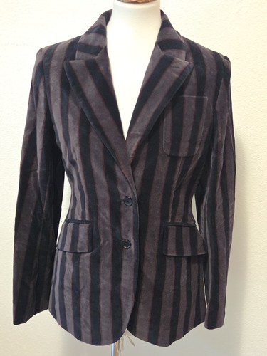 Blazer donna velluto - , j